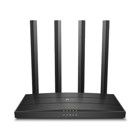 Tp-link Archer C80 AC1900 Wireless MU-MIMO Wi-Fi 5 Router