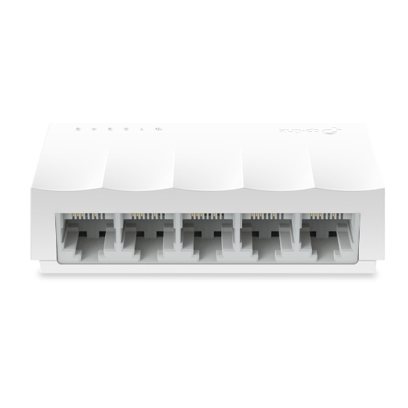 Tp-link LS1005 5-Port 10/100Mbps Desktop Network Switch