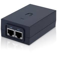 Ubiquiti 48V 0.5A PoE Adapter